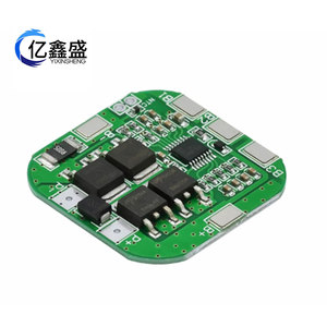 Carte de protection de batterie Yixinseng 14.8V 18650 4S 20A avec protection contre les surcharges, les décharges excessives et les courts-circuits - Product Image 2