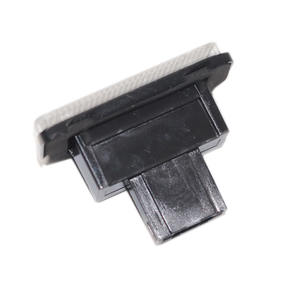 Lampe de plaque d'immatriculation à LED pour <span class=keywords><strong>Mercedes</strong></span> Benz W211 W203 5D W219 R171 - Product Image 6