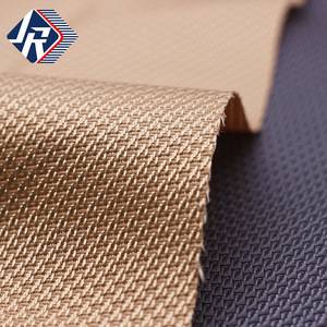 Tela Oxford Jacquard de Poliéster Resistente al Desgaste e Impermeable con Patrón Q-Weave, Ideal para Bolsos - Product Image 2