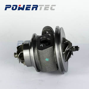 <span class=keywords><strong>Cartouche</strong></span> Turbo Powertec CT20 17201-54060 17201-64030 Noyau de turbocompresseur pour Toyota HI-ACE 2.4LTD 1990 2L-T 90HP - Product Image 5
