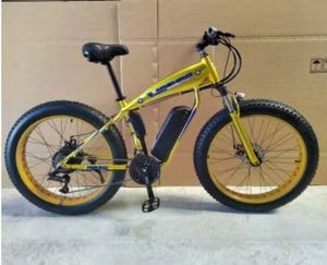 Venta al por mayor <span class=keywords><strong>de</strong></span> fábrica <span class=keywords><strong>bicicleta</strong></span> eléctrica asistida por pedal/suspensión <span class=keywords><strong>paseo</strong></span> en <span class=keywords><strong>bicicleta</strong></span> eléctrica/48V batería Ebike para hombres - Product Image 2