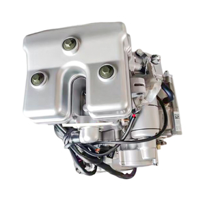 Offre Spéciale : Moteur de Moto Pratique 300cc, Refroidissement Liquide, Démarrage Facile, 6 Vitesses, 4 Temps pour Scooters - Product Image 1