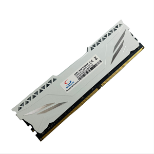 แรมเดสก์ท็อปคุณภาพสูง DDR4 PC4 8GB/16GB 3200MHz พร้อมฮีทซิงค์ REG ECC แรงดันไฟฟ้า 1.2V มีสินค้าในสต็อก รับประกัน 3 ปีสำหรับ Heatsi - Product Image 4