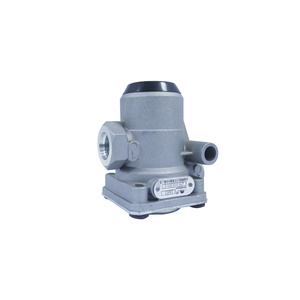 Accessoires de camion de haute qualité, soupape de limitation de pression 4750103170 pour le remplacement du système de freinage pneumatique - Product Image 1