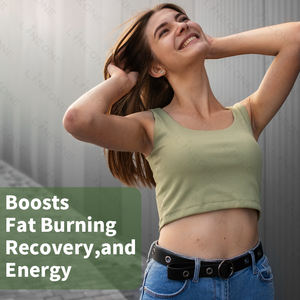 Commercio all'ingrosso Private Label integratore alimentare biologico verde polvere miscela di verdure Super verdi in polvere con servizio di progettazione - Product Image 2