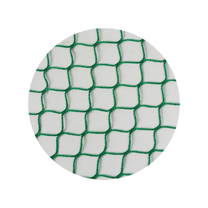 Polyethylene Fencing Netting For Sports Field Site Enclosure Protection Livestock Orchard Anti Climbing Outdoor Use - Product Image 1
