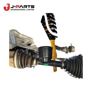 ขายึดสปริงหน้า, ตัวกันกระแทกหน้า, ขวา สำหรับ Toyota Hilux LN106 ปี 1988-1997 อะไหล่แท้เบอร์ 51623-35020 5162335020 - Product Image 4