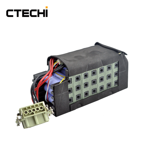 Original Factory 2P13S Lifepo4 Battery 48V 48 Volt Lithium Battery for hay Mower UPS