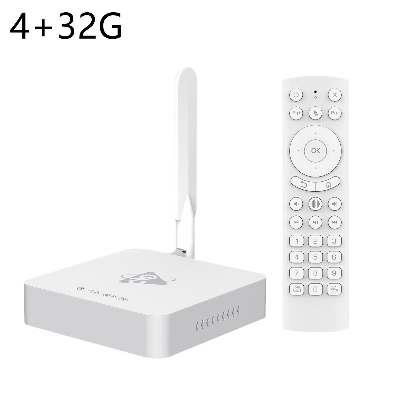 4+32g [us regulations]