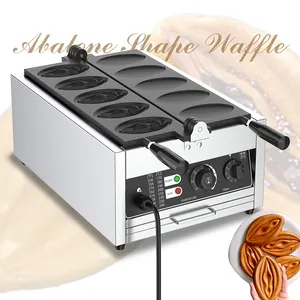 Thương mại âm đạo âm hộ Waffle maker cô gái Waffle maker máy để bán