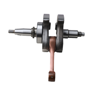 Nuevo cigüeñal de carreras compatible con Yamaha YFM <span class=keywords><strong>660</strong></span> <span class=keywords><strong>R</strong></span> <span class=keywords><strong>Raptor</strong></span> 2001-2005 OE 5LP-11400-11-00 5LP-11400-00-00 DESDE JAPÓN ATV UTV - Product Image 4