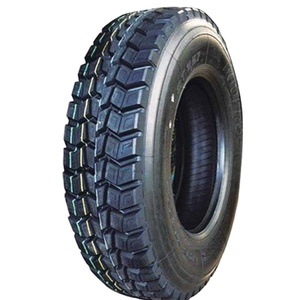 Pneumatici per Camion Kebek Tubeless Double Coin 315/8022.5 315/80r 22.5 Triangle 11r22.5 Tr666 11r22.5 - Product Image 1