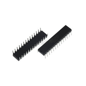 Jeking <span class=keywords><strong>ATMEGA8-16PU</strong></span> <span class=keywords><strong>IC</strong></span> Vi Điều Khiển Dòng AVR ATMEGA8 8Bit - Product Image 3