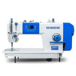 Household sewing machines Electronic sewing machines Good quality, affordable price HK-9000-D1