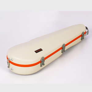 Étui de <span class=keywords><strong>violon</strong></span> universel haut de gamme KYLIESMAN, étanche, rigide, 3/4 et 4/4, étui de voyage pour tous les violonistes de la <span class=keywords><strong>famille</strong></span> - Product Image 5