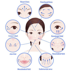 Dispositivo <span class=keywords><strong>de</strong></span> Microescultura RF Dorado, el Más Vendido, para Eliminar Arrugas, Seguro para Disolver <span class=keywords><strong>Cicatrices</strong></span> <span class=keywords><strong>de</strong></span> Grasa y Tratar Músculos, Virgin Beauty Studio - Product Image 5