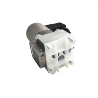 Vannes hydrauliques à solénoïde ZHENYUAN Gz3-12-Gm 24 Gz3-2 G3-0-G24 Wgz 3-2 R-Wg 110 Prix usine Gz3, G3-1, G3-2, G21