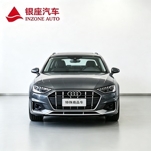 <span class=keywords><strong>Audi</strong></span> <span class=keywords><strong>A4</strong></span> 45 Véhicule d'affaires pour les déplacements professionnels, intérieur haut de gamme, conduite confortable, <span class=keywords><strong>prix</strong></span> abordable, voitures d'occasion en gros - Product Image 1
