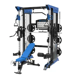 Cable De entrenamiento funcional Crossover Para máquina De gimnasia, multiestación, Panca básica, multipotencia, equipo De Fitness