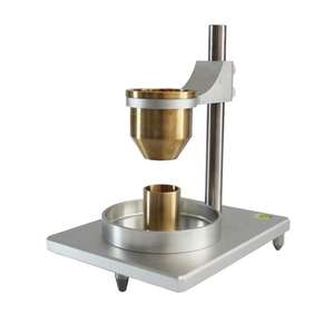 <span class=keywords><strong>Hall</strong></span> Fließ fähigkeit Bulk Density Tester/Metallpulver <span class=keywords><strong>Hall</strong></span> Fließ fähigkeit Meter / Powder Apparent Density Tester - Product Image 1