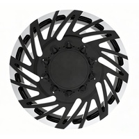 Jantes forgées tout-terrain de 20, 22, 24, 26, 28, 30 pouces pour camionnettes américaines 6X139.7 8X170 8X200 4x2 4x4 6x2 6x4 6x6 8x4 8x8