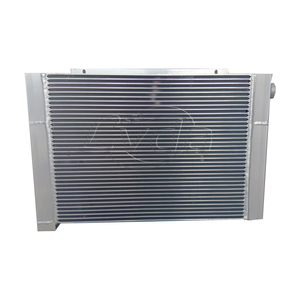 Radiatore in Alluminio per Compressore d'Aria 6243733200 - Product Image 4