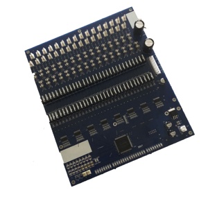 Clasificador de color Piezas de repuesto Tablero principal/Tablero eyector - Product Image 2