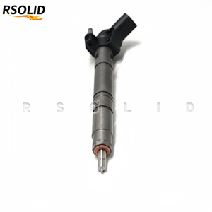 หัวฉีดคอมมอนเรล Rsoliddiesel รุ่น 0986435360 ใช้ได้กับเครื่องยนต์ดีเซล 2.0 TDI CRI3-18 แบบโซลินอยด์ รุ่น 03L130277 อะไหล่เครื่องยนต์ดีเซล - Product Image 3