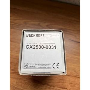 Módulo de Entrada Analógica Beckhoff EL3062, 2 Canales, 0-10V, Monofásico, 12 Bits, Hecho en Alemania - Product Image 2