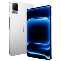 Tablette Android iQ OO Pad Ultra Mini 8,8 pouces Amoled Snap Dragon 8 Elite Gen6 9020mAh 66W Tablette de jeu