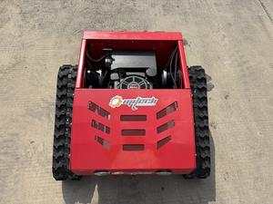 Pemotong rumput daya tinggi tanpa kabel, gratis baterai ekstra dan Kit alat - Product Image 3