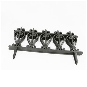 DIY bahçe yolları beton yol çimento formu kalıpları - Product Image 5