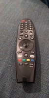 Vente en gros AN-MR18BA AN-MR19BA télécommande magique universelle pour tous les LG Smart TV
