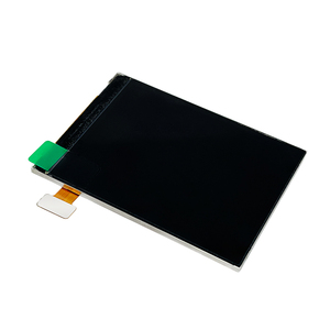 โมดูลจอแสดงผล IPS LCD ขนาด 2.4 นิ้ว 240*320 พร้อมระบบสัมผัสแบบ Resistive สำหรับอุปกรณ์การแพทย์ (LCP) - Product Image 2