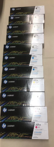 Cartucho de tóner CF400A CF401A <span class=keywords><strong>CF402A</strong></span> CF403A 201A para impresoras HP LaserJet Pro MFP M252 M274n M277 - Product Image 3