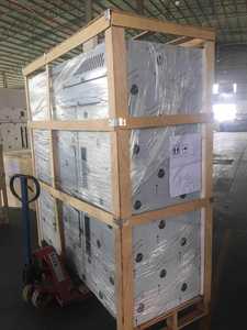 Refrigerador de cocina comercial Heavybao, barra de ensalada de vidrio, congelador de frutas y verduras, compresor, uso de cocina de Hotel, refrigeración estándar - Product Image 6