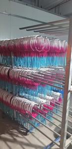 ไม้เทนนิสคาร์บอนไฟเบอร์ขายส่งจากโรงงาน, ไม้เทนนิสสำหรับมือใหม่ น้ำหนักเบา ดูดซับแรงกระแทก เหมาะสำหรับเล่นกลางแจ้ง ระดับมืออาชีพ - Product Image 5