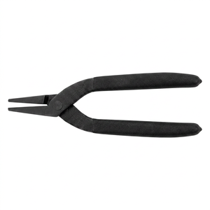 High Quality SUNTOOLS/STIPL 516C <b>Long</b> Plier Iron <b>Nose</b> Plier Rosary Jewelry Making Tool Irregular Shape Hollow/Round Flat Auto - Product Image 1