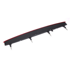 Luz de Freno Elevada para BMW Serie 1 E88 2007-2013 LED Roja Negra Lateral OEM 63257164978 - Product Image 5