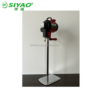 Machine de découpe de mousse à fil chaud <span class=keywords><strong>Ciseaux</strong></span> chauffants <span class=keywords><strong>électrique</strong></span>s Outil de coupe de mousse Machine de découpe thermique <span class=keywords><strong>pour</strong></span> le traitement des éponges en coton - Product Image 2