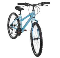 Vélo de montagne professionnel en alliage d'aluminium en acier Offre Spéciale avec un prix raisonnable