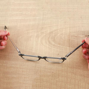 المسامير الانتهاء الرجعية الكلاسيكية قصر النظر نظارات المرأة مستطيل قصر نظر النظارات-0.5 -1.0 -<span class=keywords><strong>1.25</strong></span> -1.5 إلى-4.0 - Product Image 6