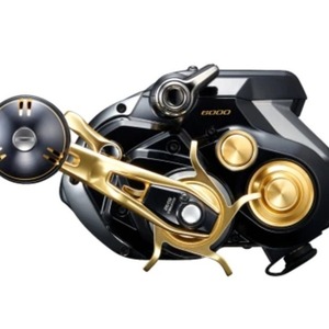 Carrete de Pesca MD3000 MD6000 MD12000, Carrete Eléctrico, Cabrestante Eléctrico - Product Image 4