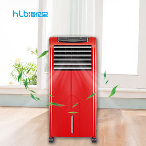 Piccolo Raffreddatore d'Aria Ecologico e Riscaldatore Umidificatore Elettrico per Ambienti - Product Image 4