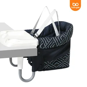 아기 먹이 좌석 후크 식탁 의자 높은 의자 아기 먹이 아기 식당 의자