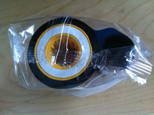 أفلام حبر أصلية <span class=keywords><strong>DNP</strong></span> ، <span class=keywords><strong>CX330</strong></span> CX320 CX210 من إنتاج بأشرطة حبر وصور إعادة نقل - Product Image 2