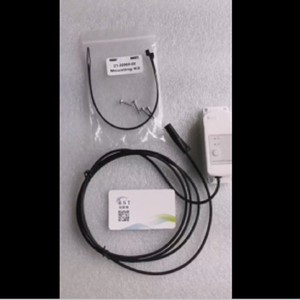 เครื่องบันทึกอุณหภูมิไร้สาย Onset Mx2305 บลูทูธ แบบช่องสัญญาณเดียว สำหรับการตรวจสอบสภาพแวดล้อม - Product Image 1