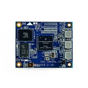 Kostengünstige Entwicklungsplatine N XP i.MX6UL MPU ARM PCBA mit mehreren seriellen Ports Anwendungsbereiche Einzelplatine Computer IoT