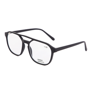 <span class=keywords><strong>Gafas</strong></span> de Lectura <span class=keywords><strong>con</strong></span> Lentes Ópticas HD, <span class=keywords><strong>Filtro</strong></span> de Luz <span class=keywords><strong>Azul</strong></span>, Montura de PC, <span class=keywords><strong>Gafas</strong></span> para <span class=keywords><strong>Presbicia</strong></span>, Logotipo Personalizado, Estilo Instagram, <span class=keywords><strong>Gafas</strong></span> de Lectura Modernas - Product Image 5