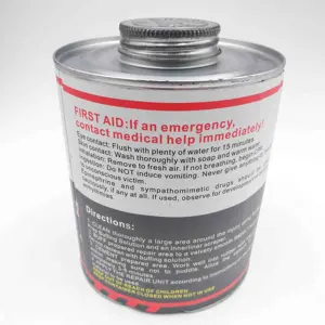 Factory liefert hohe qualität chemische vulkanisieren gummi zement reifen reparatur werkzeug - Product Image 1